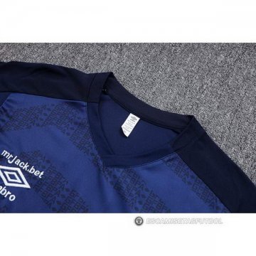 Camiseta de Entrenamiento Gremio 23-24 Azul
