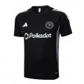 Camiseta de Entrenamiento Inter Miami 25-26 Negro