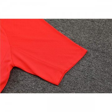 Camiseta de Entrenamiento Liverpool 22-23