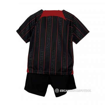 Camiseta de Entrenamiento Liverpool x LeBron James Nino 2023