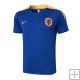 Camiseta de Entrenamiento Paises Bajos 24-25 Azul
