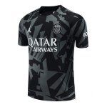 Camiseta de Entrenamiento Paris Saint-Germain 2022-23 Gris