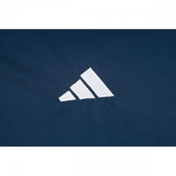 Camiseta de Entrenamiento Real Madrid 23-24 Azul