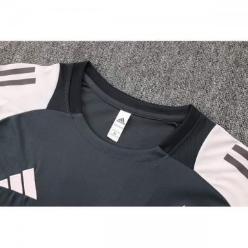 Camiseta de Entrenamiento Real Madrid 24-25 Gris