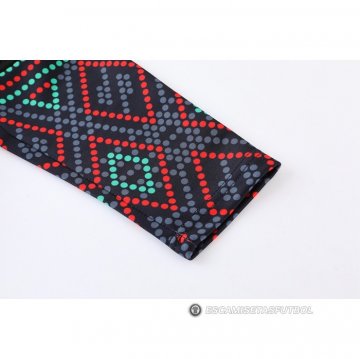 Chandal de Chaqueta del Ajax 22-23 Negro