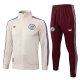 Chandal de Chaqueta del Ajax 25-26 Amarillo