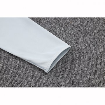 Chandal de Chaqueta del Arsenal 25-26 Azul Oscuro