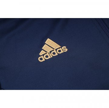 Chandal de Chaqueta del Arsenal Nino 23-24 Azul