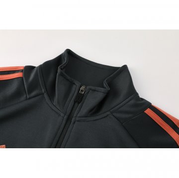 Chandal de Chaqueta del Bayern Munich 24-25 Verde