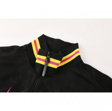 Chandal de Chaqueta del Chelsea 24-25 Negro