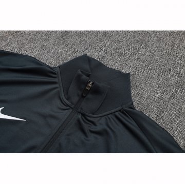 Chandal de Chaqueta del Chelsea 25-26 Gris