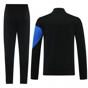 Chandal de Chaqueta del Chelsea 25-26 Negro