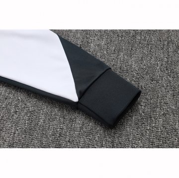 Chandal de Chaqueta del Chelsea Nino 25-26 Gris