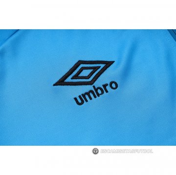 Chandal de Chaqueta del Gremio 23-24 Azul