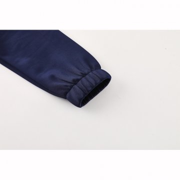 Chandal de Chaqueta del Manchester City Nino 25-26 Azul