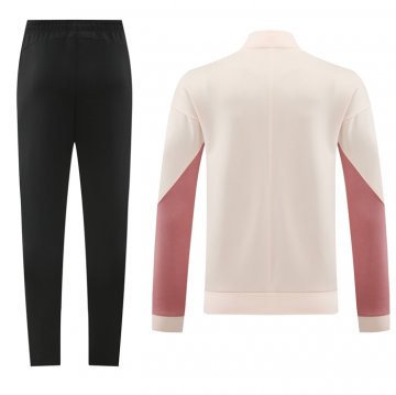 Chandal de Chaqueta del Paris Saint-Germain Jordan 24-25 Rosa