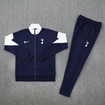 Chandal de Chaqueta del Tottenham Hotspur 25-26 Azul