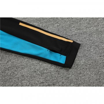 Chandal de Sudadera del Alemania Nino 23-24 Negro