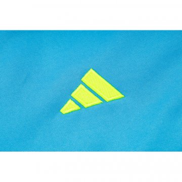 Chandal de Sudadera del Arsenal 2023-2024 Azul