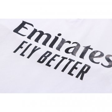 Chandal de Sudadera del Arsenal 22-23 Blanco