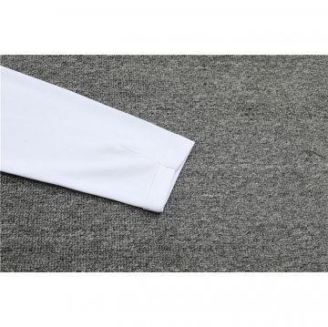 Chandal de Sudadera del Corinthians 23-24 Blanco