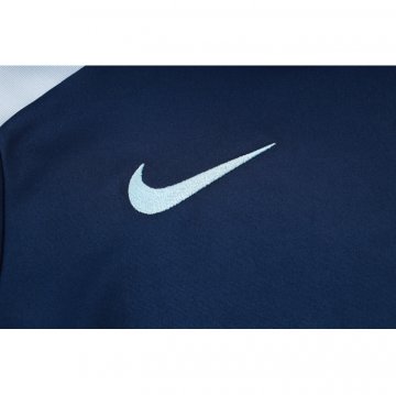 Chandal de Sudadera del Francia 2024-25 Azul