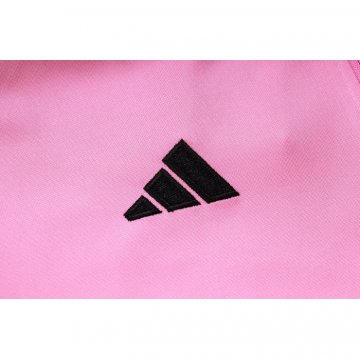 Chandal de Sudadera del Inter Miami Nino 23-24 Rosa