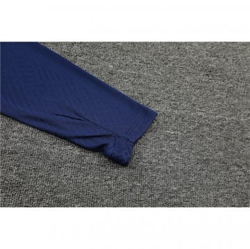 Chandal de Sudadera del Inter Milan 22-23 Azul