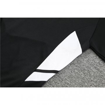 Chandal de Sudadera del Juventus 2022 Negro