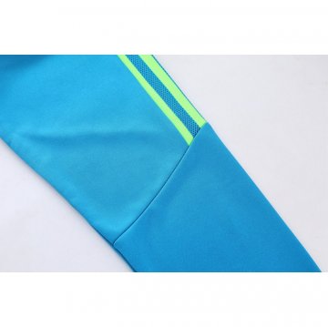 Chandal de Sudadera del Juventus 22-23 Azul