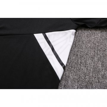 Chandal de Sudadera del Juventus 22-23 Negro