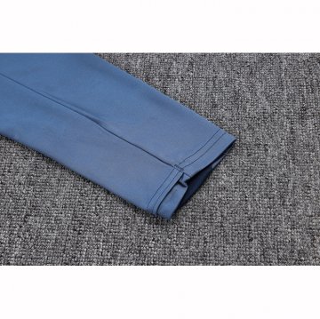 Chandal de Sudadera del Paris Saint-Germain 25-26 Gris