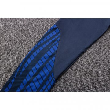 Chandal de Sudadera del Paris Saint-Germain Nino 22-23 Azul