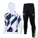 Chandal de Sudadera del Real Madrid 2023-24