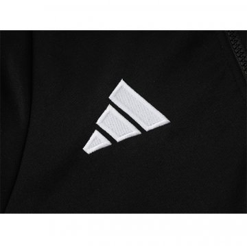 Chandal de Sudadera del Real Madrid 2024-2025 Negro