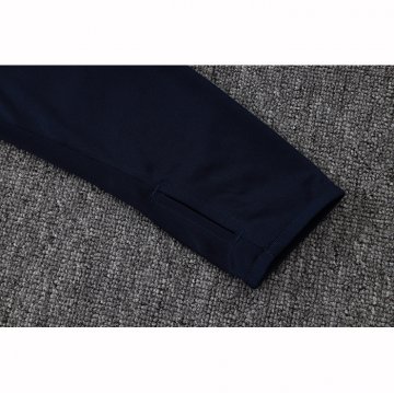 Chandal de Sudadera del Real Madrid Nino 25-26 Verde