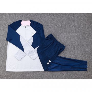 Chandal de Sudadera del Tottenham Hotspur 23-24 Gris
