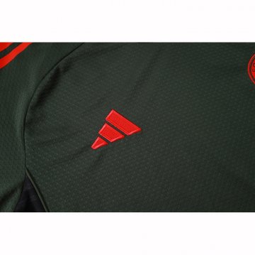 Chandal del Bayern Munich Manga Corta 25-26 Verde - Pantalon Corto