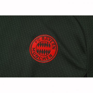 Chandal del Bayern Munich Manga Corta 25-26 Verde - Pantalon Corto