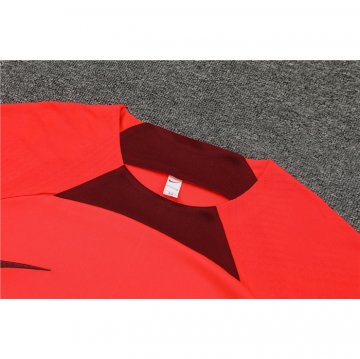 Chandal del Liverpool Manga Corta 22-23 - Pantalon Corto