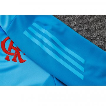 Chaqueta de Flamengo 24-25 Azul