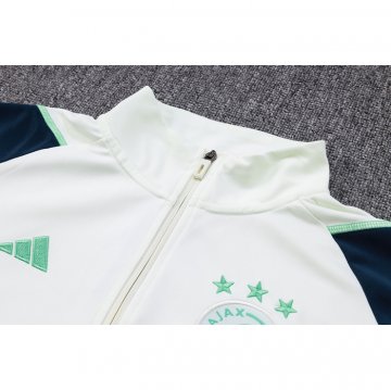 Chaqueta del Ajax 23-24 Verde