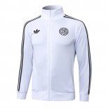 Chaqueta del Alemania 125 Aniversario 25-26 Blanco