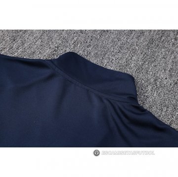 Chaqueta del Argentina 2022-2023 Azul