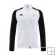 Chaqueta del Argentina 22-23 Blanco