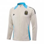 Chaqueta del Argentina 24-25 Amarillo