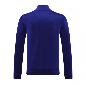 Chaqueta del Arsenal 2024-2025 Azul