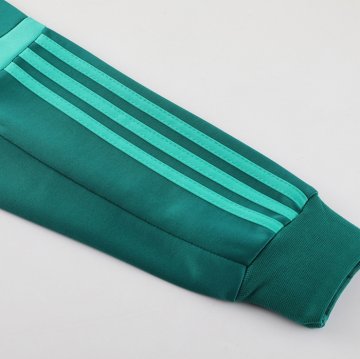 Chaqueta del Arsenal 23-24 Verde