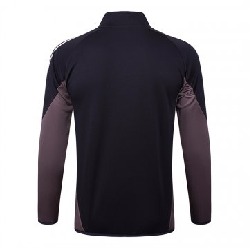 Chaqueta del Arsenal 24-25 Gris