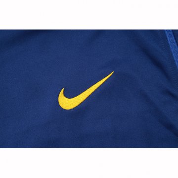 Chaqueta del Atletico Madrid 25-26 Azul